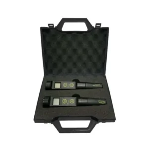 Milwaukee PH55 & EC60 Pen Waterproof Kofferset Mi5566