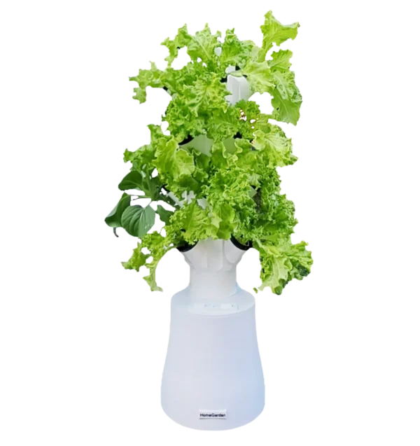 Intelligent Plant System + Hermyon AI – Bild 5