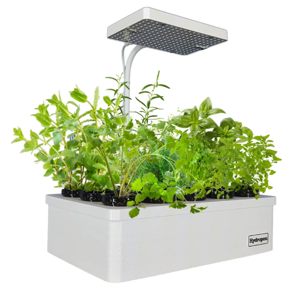 Anzucht Station  HomeGarden