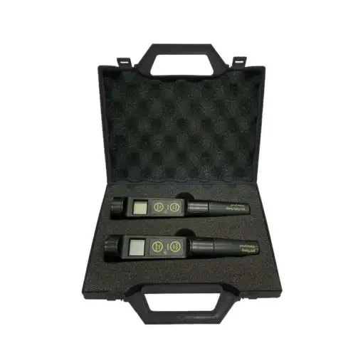 Hydroponik-System für Indoor-Garten - Professionelle Pflanzenanzucht ohne Erde für homegarden.bio