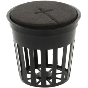 Hydroponik-System für Indoor-Garten - Professionelle Pflanzenanzucht ohne Erde für homegarden.bio