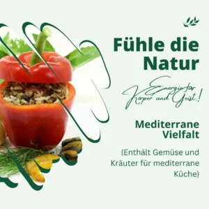 Mediterrane Kräuter in Hydroponik-System anbauen - Indoor Gardening für Basilikum, Oregano und Thymian