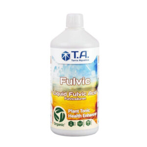 Terra Aquatica Fulvic Dünger für Hydroponik - Fulvinsäure Booster für Indoor Pflanzen bei homegarden.bio