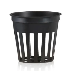 Netztopf 5,5cm für Aerosysteme - Hydroponik Anzuchttöpfe für Indoor Gardening und Aeroponik Systeme
