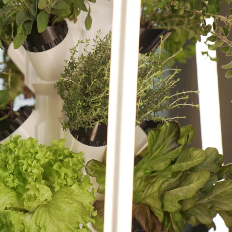 Table Tower Großaufnahem