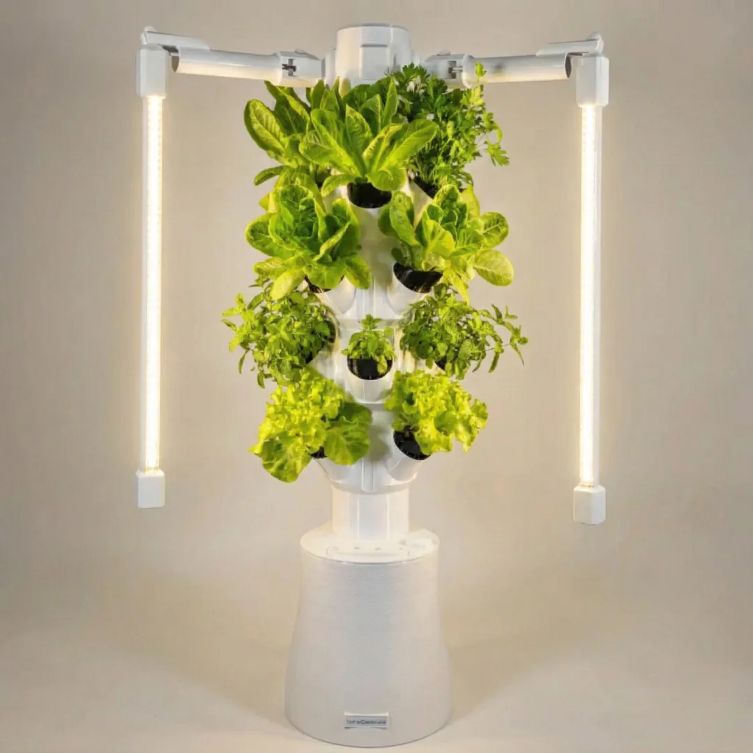 Table Tower Lifestyle-Foto