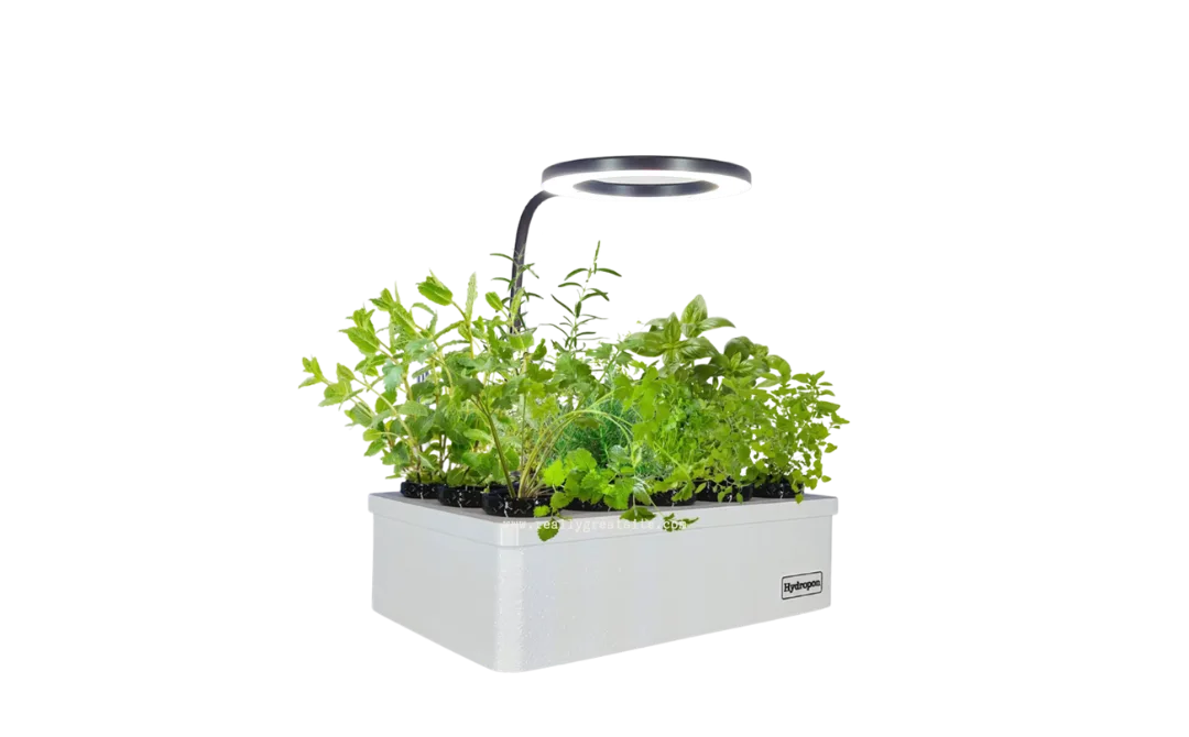 HomeGarden Pflanzenturm Pro — Ansicht 7