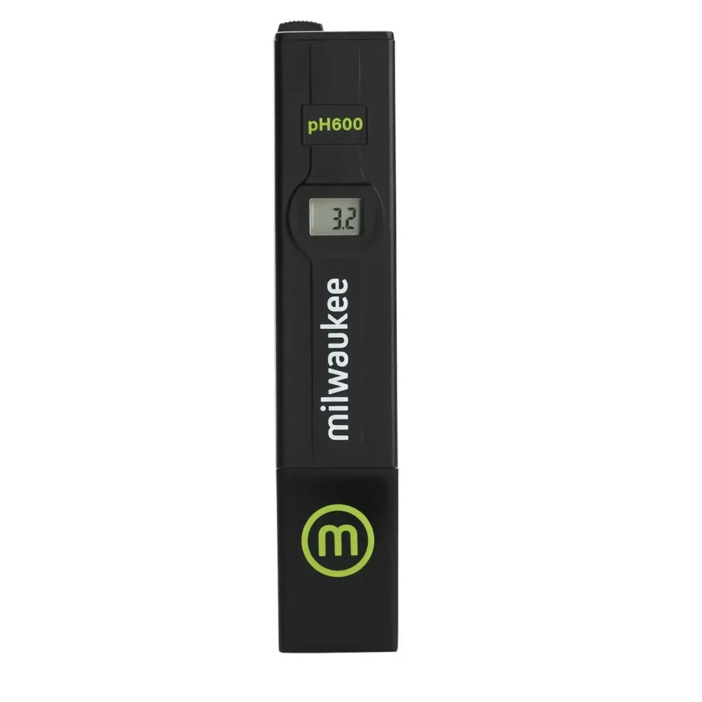 Milwaukee pH Messgerät pH600