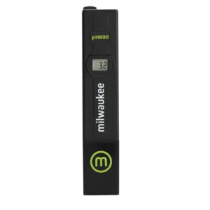 Milwaukee pH Messgerät pH600