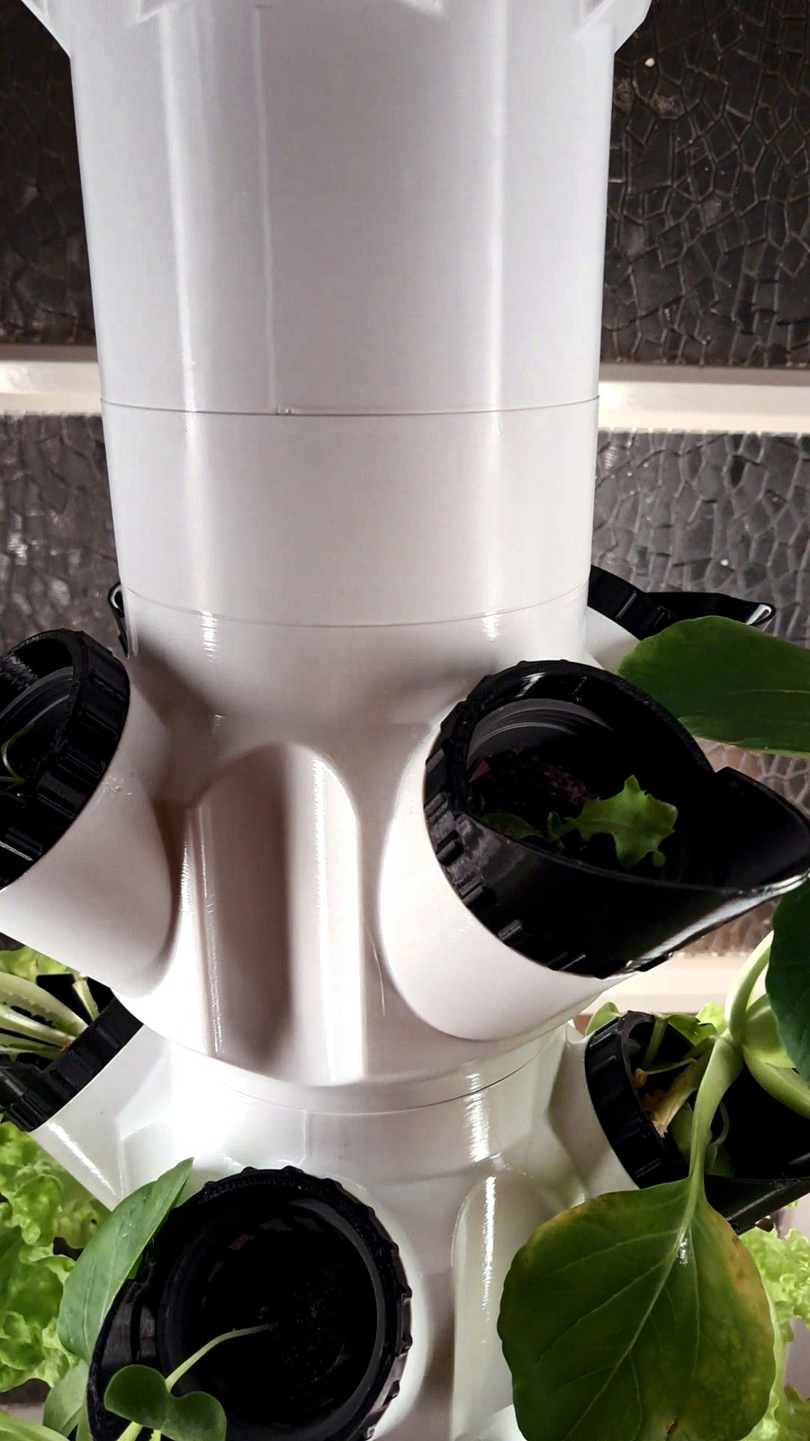 HomeGarden Table Tower — Standard – Bild 6